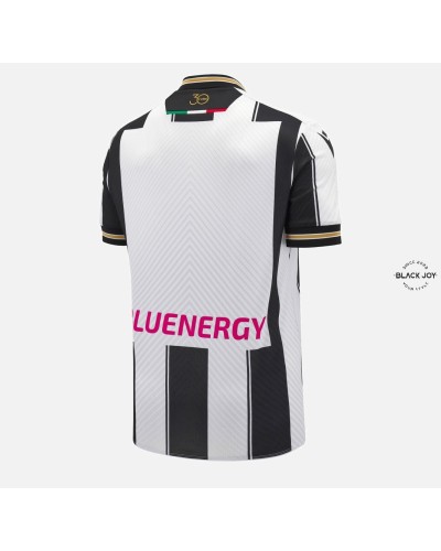Udinese maglia calcio 2024/25 home