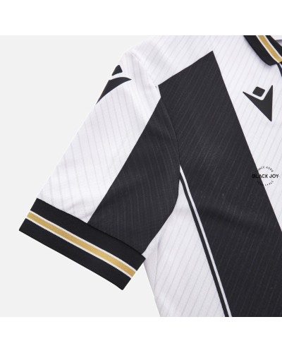 Udinese maglia calcio 2024/25 home