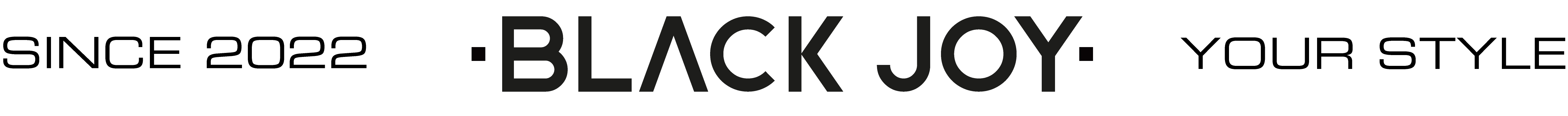 Blackjoy
